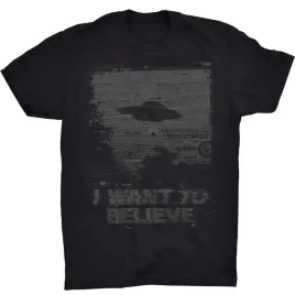 i-want-to-believe-koszulka-ufo-archiwum-x-files
