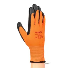protect2u-rekawice-karbowane-orange-r11-zawieszka