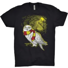hedwiga-koszulka-harry-potter-hogwart-gryffindor