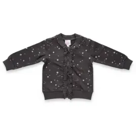 bluza-dziewczeca-chicco-bawelniana-brazowa-w-gwiazdki