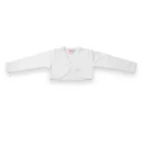 sweter-dziewczecy-chicco-bolerko-biale-stan-nowy