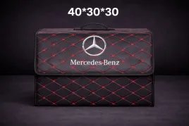 organizer-torba-do-bagaznika-z-logo-mercedes-czarny-pikowana-skora-pu