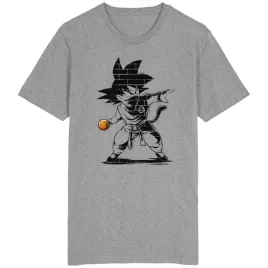 goku-banksy-koszulka-dragon-ball-graffiti-mural