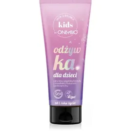onlybio-hair-in-balance-kids-odzywka-do-wlosow-dla-dzieci-naturalna-200-ml