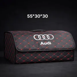 duzy-organizer-torba-do-bagaznika-z-logo-merceds-czarny-pikowana-skora-pu