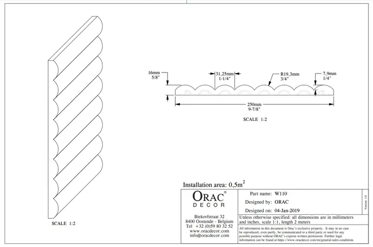 panel-scienny-3d-orac-decor-w110-hill-dlugosc-200cm-grubosc-16-mm