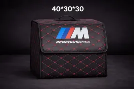 organizer-torba-do-bagaznika-z-logo-bmw-czarny-pikowana-skora-pu