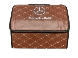 organizer-torba-do-bagaznika-z-logo-mercedes-braz-pikowana-skora-pu