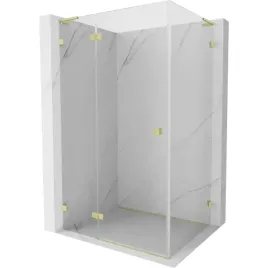 mexen-lunar-l-kabina-prysznicowa-uchylna-lewa-85-x-80-cm-transparent-zlot