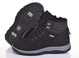 meskie-buty-zimowe-ocieplone-botki-ekoskorzane-czarne-sniegowce-klasyczne