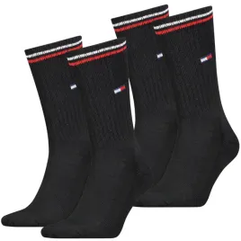 tommy-hilfiger-skarpety-skarpetki-dlugie-2p-czarne-35-38