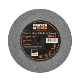 faster-tools-tarcza-do-szlifierki-stolowej-125x16x127mm