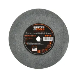 faster-tools-tarcza-do-szlifierki-stolowej-150x20x127mm
