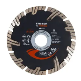 faster-tools-tarcza-diamentowa-segmentowa-lux-125-x-24