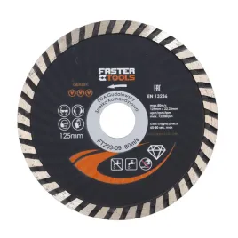 faster-tools-tarcza-diamentowa-super-turbo-125-x-26