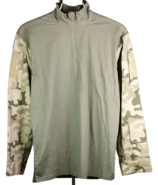 koszulobluza-combat-shirt-311p-mon-wojskowa-pustynna-l-s