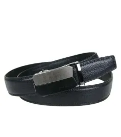pasek-meski-pierre-cardin-automat-black