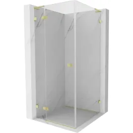 mexen-lunar-l-kabina-prysznicowa-uchylna-lewa-80-x-80-cm-transparent-zlot