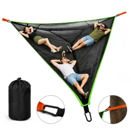 wieloosobowy-duzy-trojkatny-hamak-camping-trekking-ogrod-czarny-400x400x400