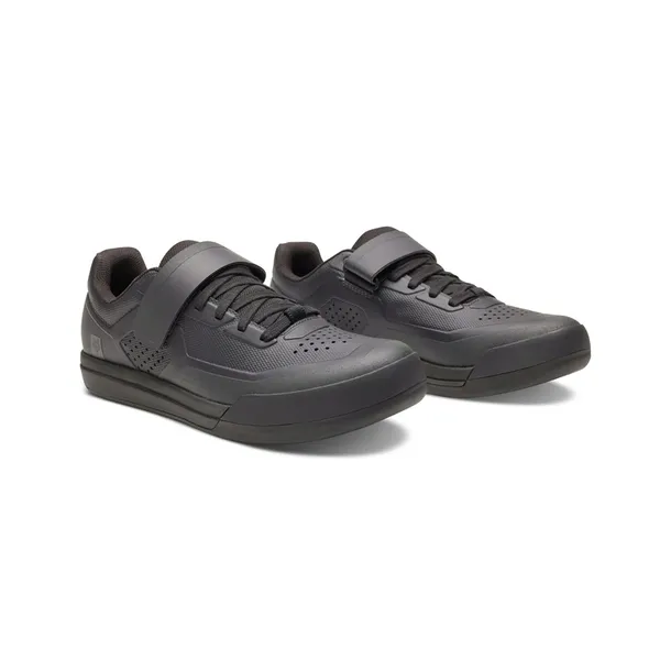 buty-fox-union-black-41-stan-nowy-marka-fox