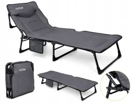 lozko-turystyczne-skladane-polowe-kanadyjka-lezak-camping-200x65-cm-150-kg