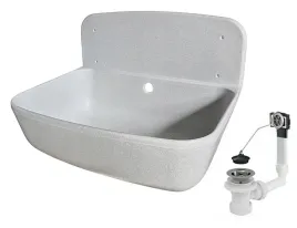 zlew-gospodarczy-roca-jasno-szary-granit-komora-z-korkiem-przelewem-49cm