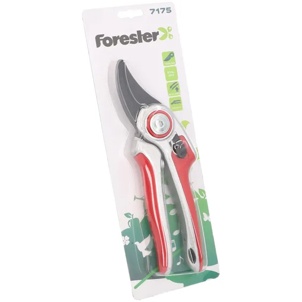 forester-sekator-210mm-stan-nowy