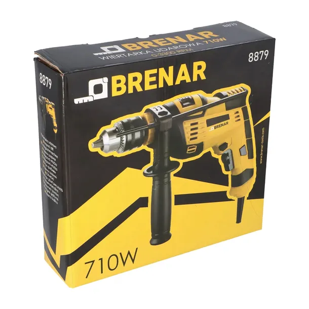 brenar-wiertarka-udarowa-710w-marka-brenar