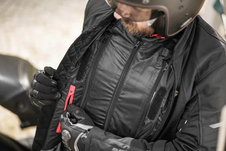 shima-jet-men-jacket-blk-xl-kolor-czarny