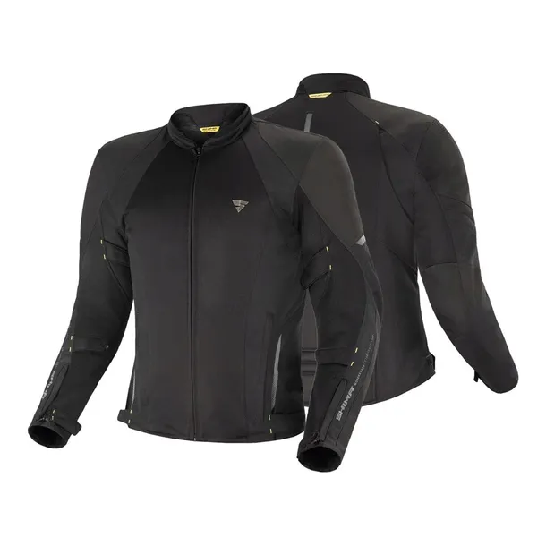 shima-jet-men-jacket-blk-xl-stan-nowy-rozmiar-xl