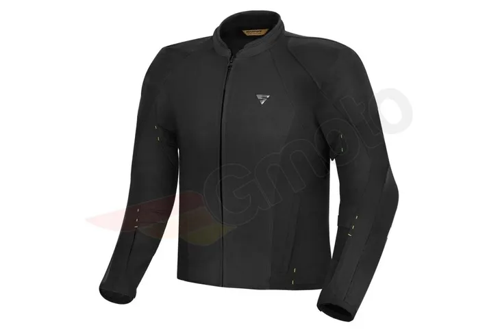 shima-jet-men-jacket-blk-xl-stan-nowy-rodzaj-meskie