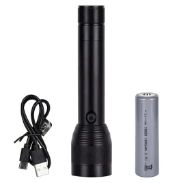 latarka-taktyczna-led-xpg-10-w-300-lm-usb-c-akumulatorowa-5-trybow