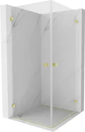 mexen-lunar-b-duo-kabina-prysznicowa-uchylna-95-x-95-cm-transparent-zlota
