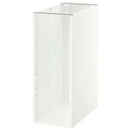 ikea-metod-obudowa-szafki-stojacej-biala-30x60x80