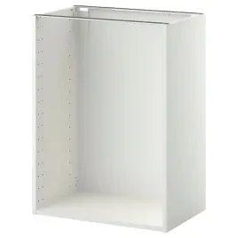 ikea-metod-obudowa-szafka-biala-60x37x80cm