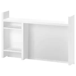 ikea-micke-nadstawka-na-biurko-biala-105x65cm