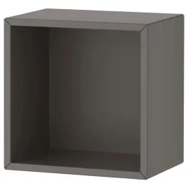 szafka-scienna-eket-ciemnoszara-35x25x35-cm