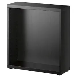 ikea-besta-obudowa-szafki-czarnybraz-60x20x64-cm