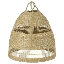 ikea-torared-klosz-lampy-wiszacej-z-trawy-36-cm