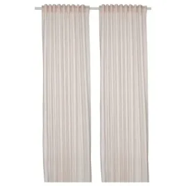 ikea-bymott-zaslona-biala-bez-w-paski-2-szt