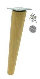 nogi-drewniane-dab-skosne-25-cm-nozki-do-mebli-mocowanie-m8
