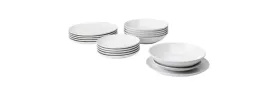 ikea-godmiddag-serwis-obiadowy-komplet-talerzy-bialy-18-szt