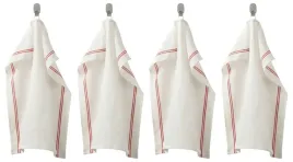 scierki-kuchenne-4-szt-sciereczki-bialo-czerwone-45x60-cm-ikea-hildegun