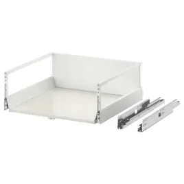 ikea-maximera-szuflada-wysoka-biala-60x60-cm