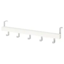 ikea-tjusig-wieszak-na-drzwi-sciane-bialy-60-cm