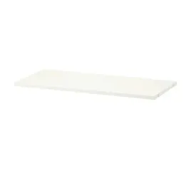 ikea-boaxel-polka-biala-80x40-cm