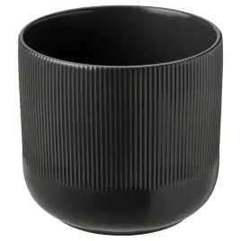 oslona-doniczki-gradvis-czarna-15-cm