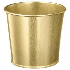 oslona-doniczki-doniczka-zlota-9-cm-hit