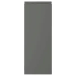 ikea-voxtorp-drzwi-ciemnoszare-30x80-cm