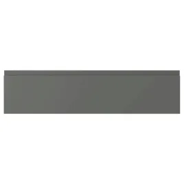 ikea-voxtorp-front-szuflady-ciemnoszary-80x20-cm